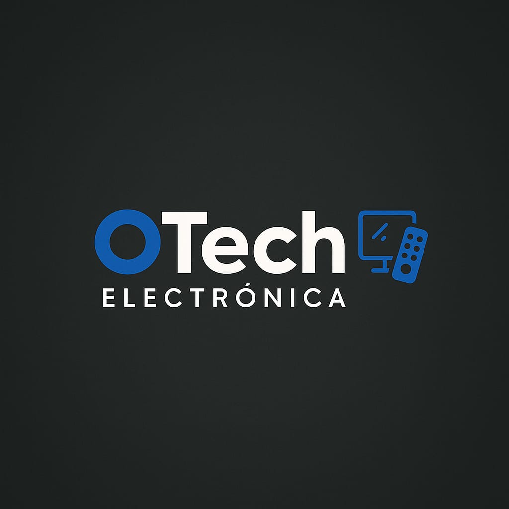 Otech Electrónica